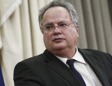 Διήμερη επίσκεψη υψηλού επιπέδου στην Γεωργία από τον Ν. Κοτζιά